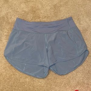 Lululemon Speed Up 4”